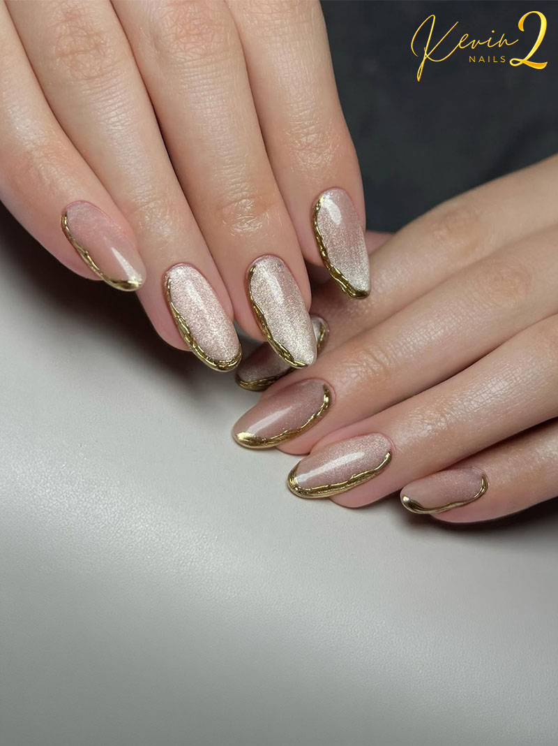 Kevin Nails 2