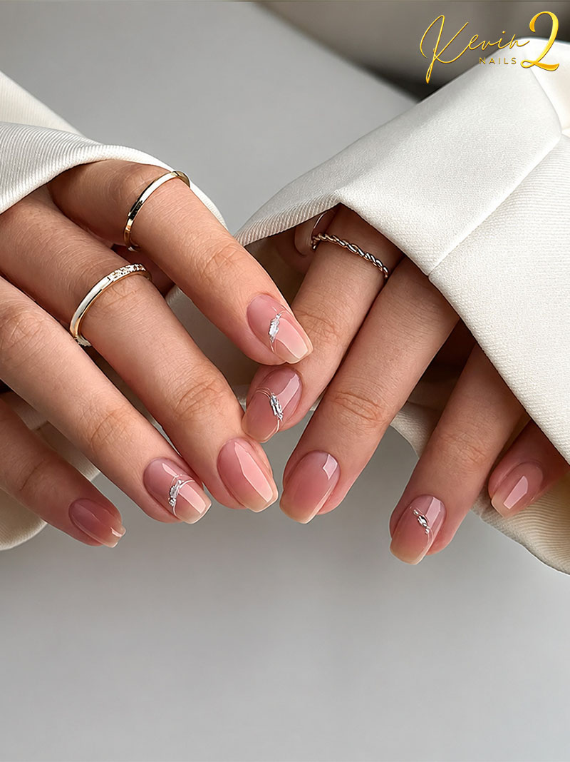 Kevin Nails 2