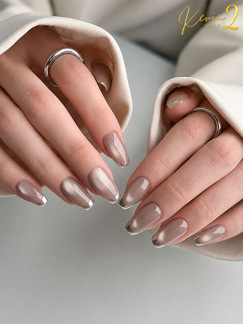 Kevin Nails 2