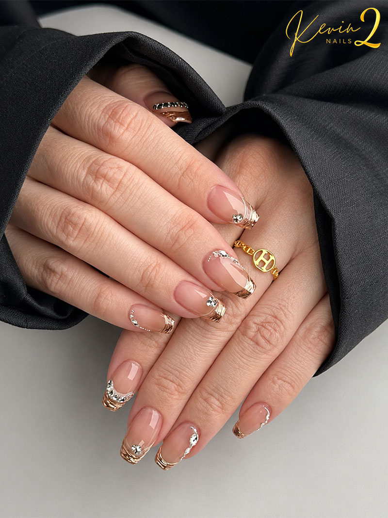 Kevin Nails 2