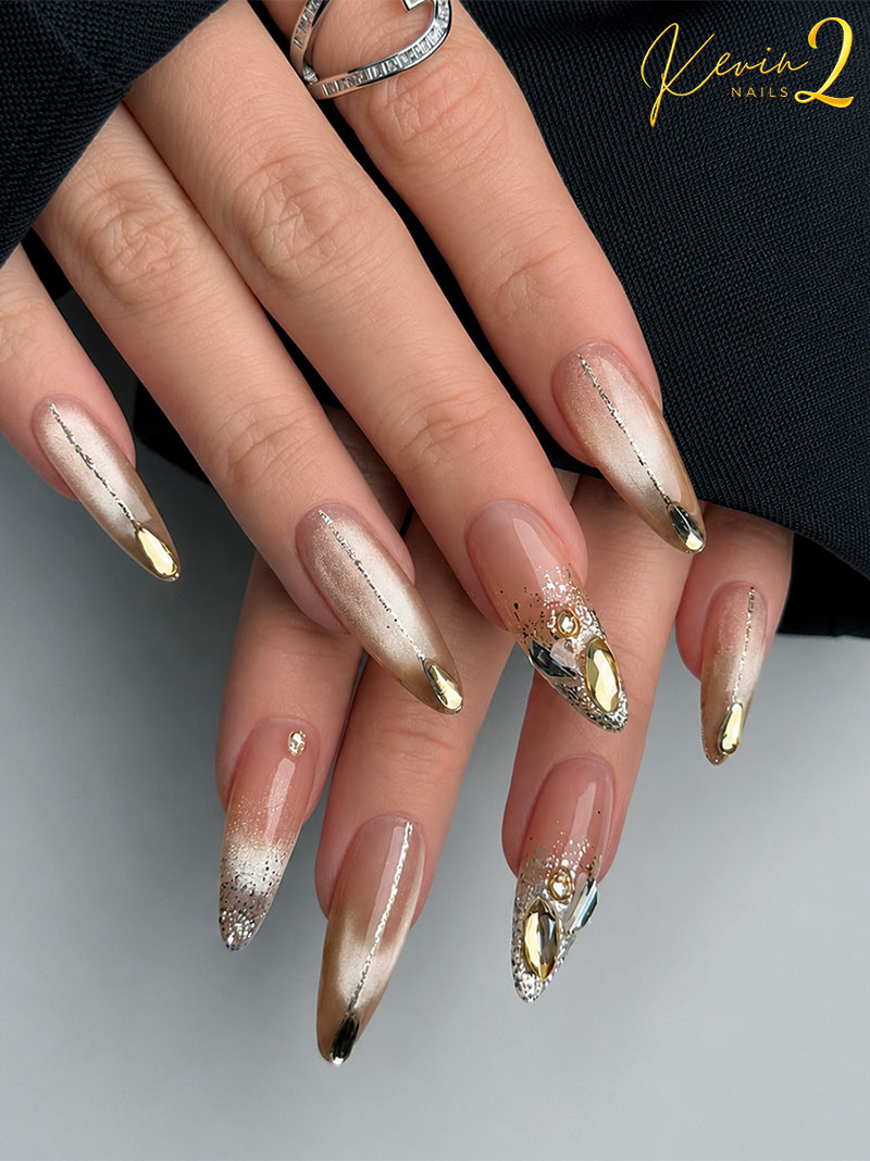 Kevin Nails 2