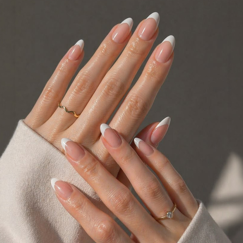 Kevin Nails 2