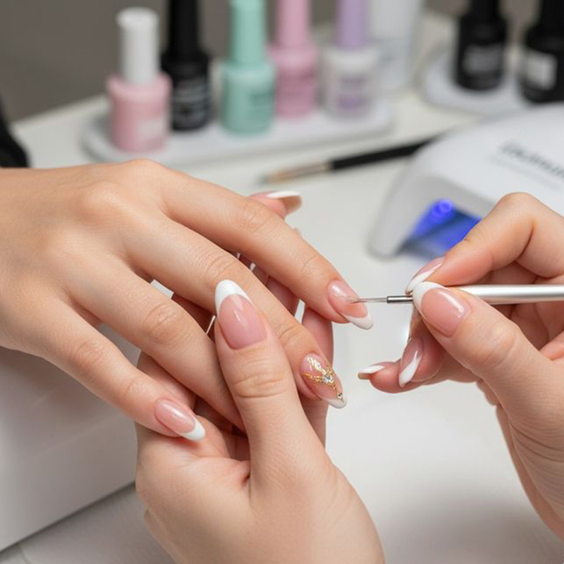 Kevin Nails 2