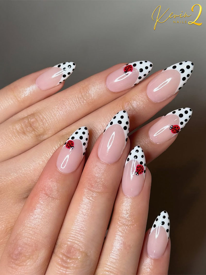 Kevin Nails 2