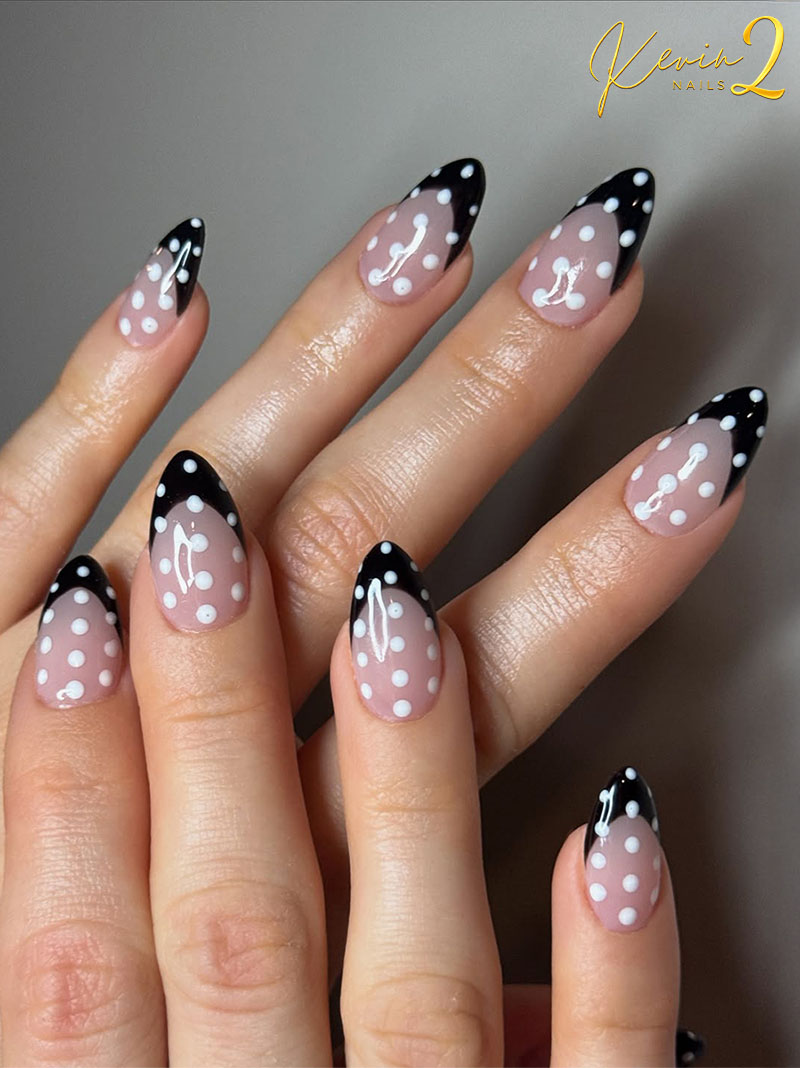Kevin Nails 2