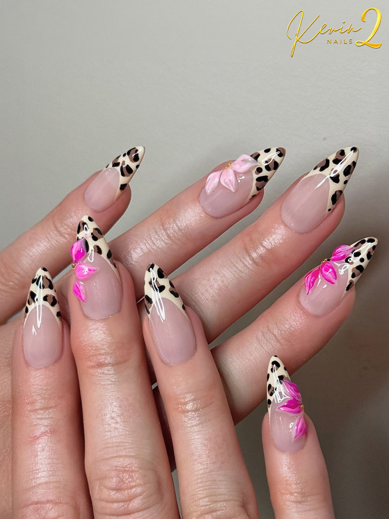 Kevin Nails 2