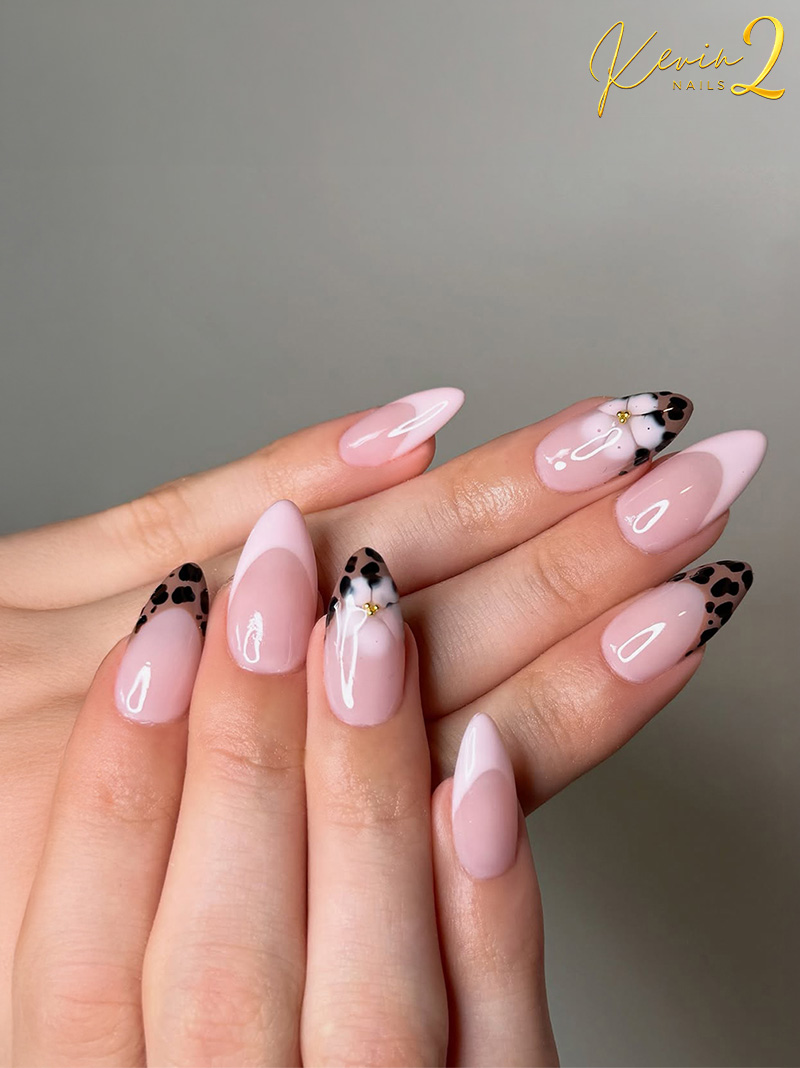 Kevin Nails 2
