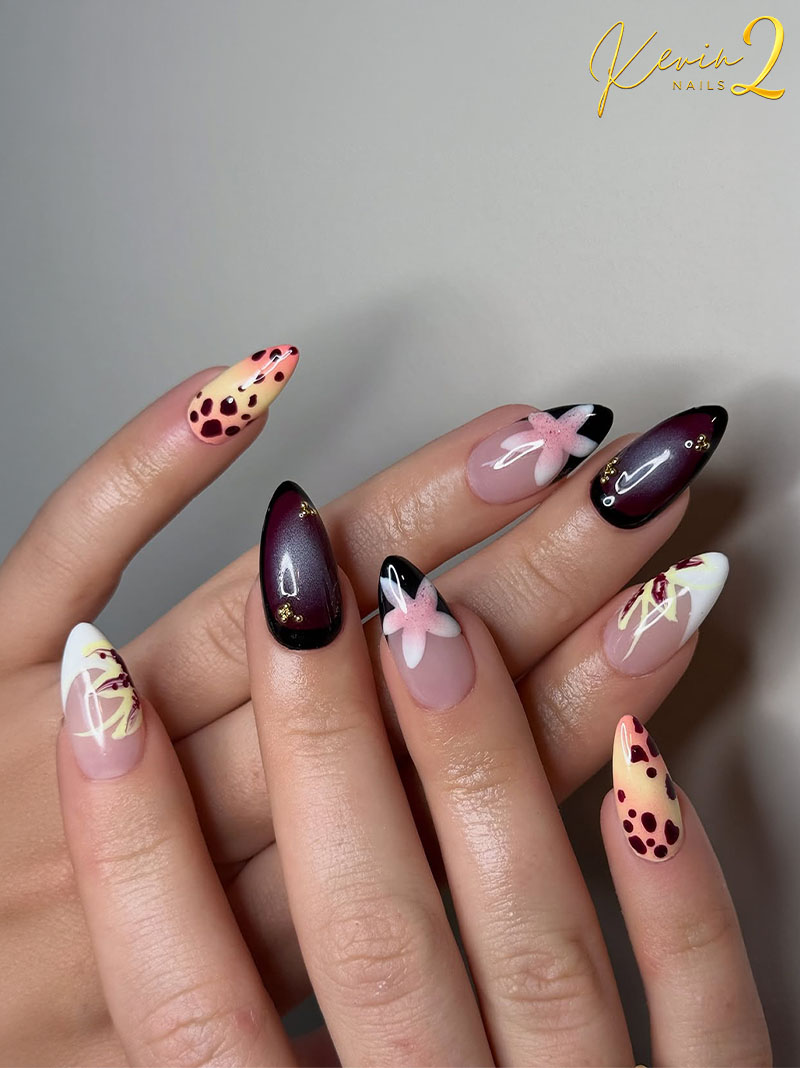 Kevin Nails 2